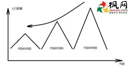 人口年龄结构 年轻型_年轻人不生小孩,为什么焦虑的却是马云