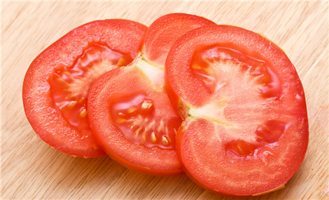 当季时蔬西红柿